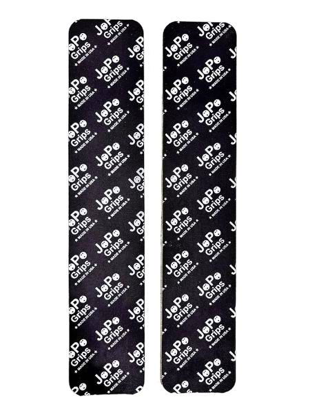 JoPo Grips GripFlex Tape Precut Black/White