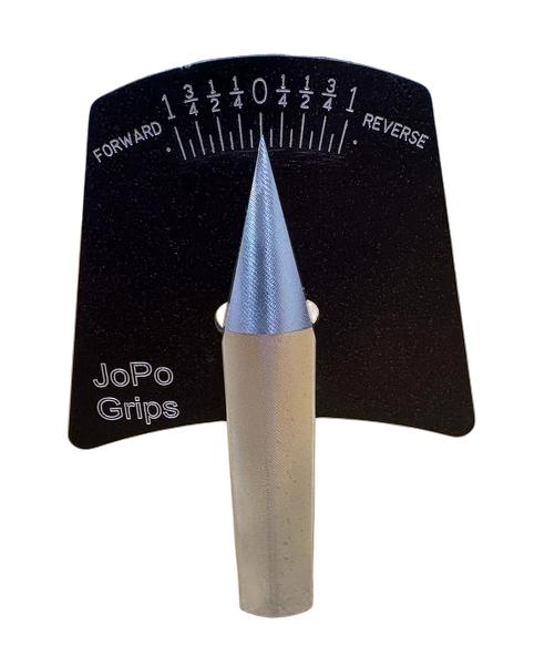 JoPo Pitch Gauge Medium