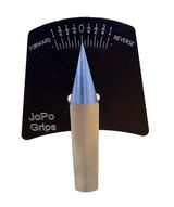 Latest JoPo Grips Gear: JoPo Pitch Gauge Medium