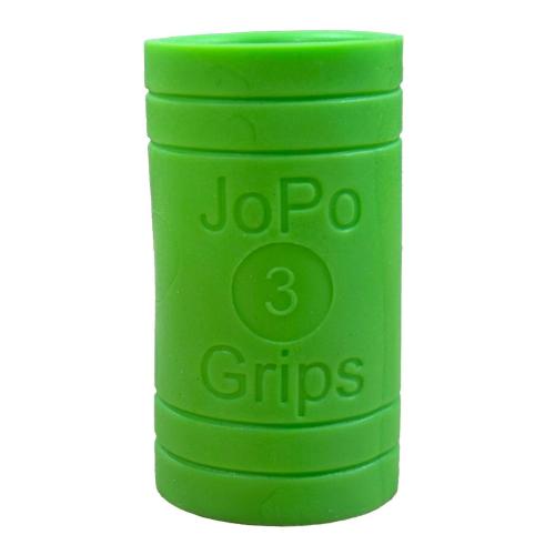 Jopo Power Flat/Oval Insert Green