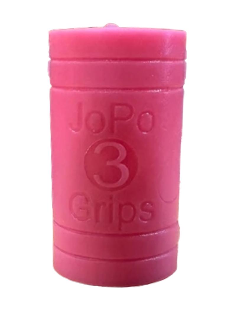 Jopo Power Flat/Oval Insert Pink