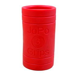Jopo Power Flat/Oval Insert Red