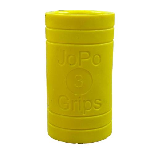 Jopo Power Flat/Oval Insert Yellow