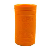Top Accessories: Jopo Power Oval/Oval Dots Insert Orange