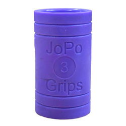 Jopo Power Oval/Oval Dots Insert Purple