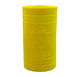 Jopo Power Oval/Oval Dots Insert Yellow
