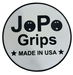 Review the JoPo Round Rubber Shammy White