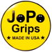 Review the JoPo Round Rubber Shammy Yellow