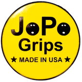 Latest JoPo Grips Gear: JoPo Round Rubber Shammy Yellow