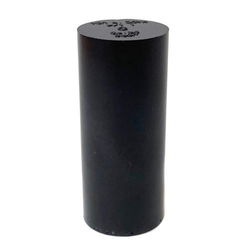 JoPo Solid Thumb Slug Black