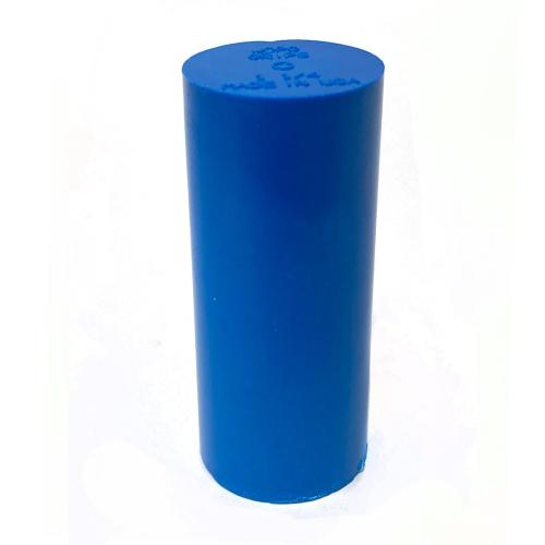 JoPo Solid Thumb Slug Blue