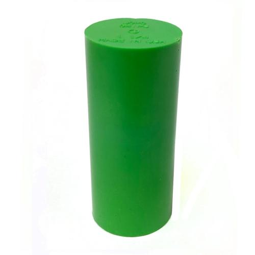 JoPo Solid Thumb Slug Green
