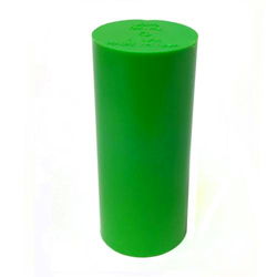 JoPo Solid Thumb Slug Green