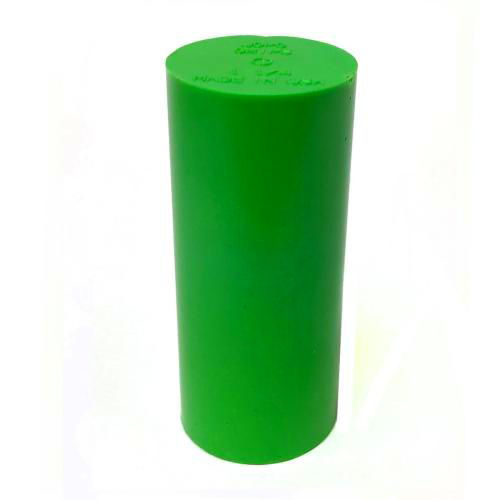 JoPo Solid Thumb Slug Green