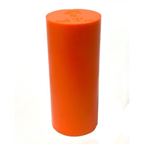 JoPo Solid Thumb Slug Orange