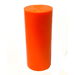 Review the JoPo Solid Thumb Slug Orange