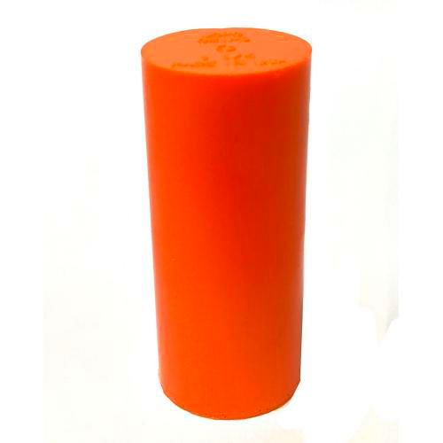 JoPo Solid Thumb Slug Orange
