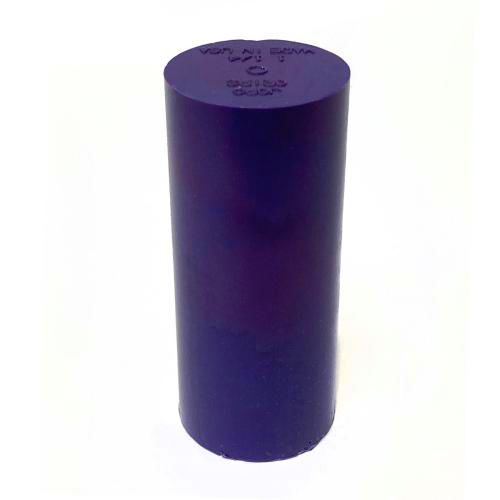 JoPo Solid Thumb Slug Purple