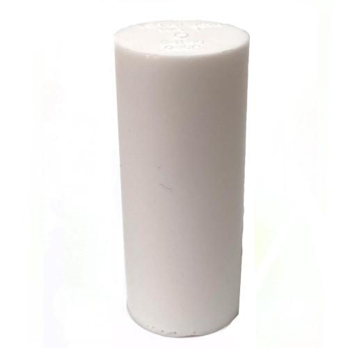 JoPo Solid Thumb Slug White