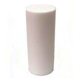 Top Accessories: JoPo Solid Thumb Slug White
