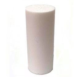 JoPo Solid Thumb Slug White