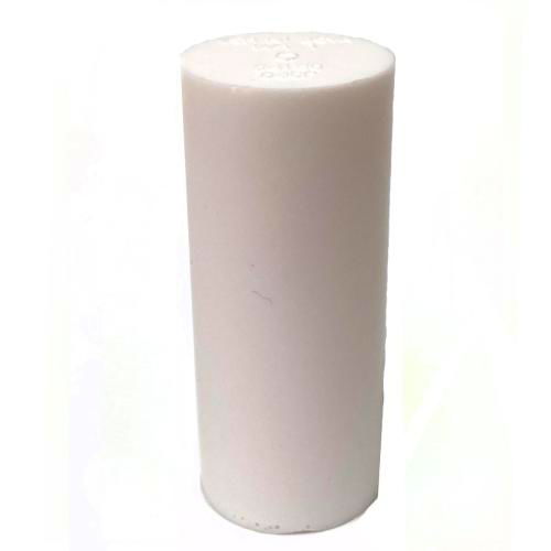 JoPo Solid Thumb Slug White