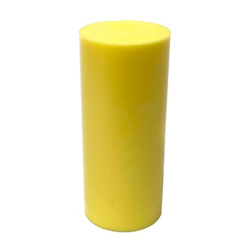 JoPo Solid Thumb Slug Yellow