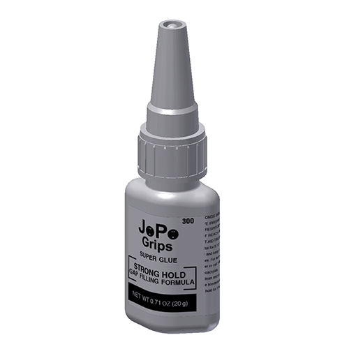 JoPo Super Glue