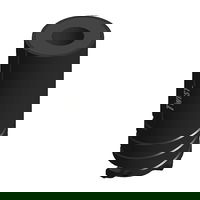 JoPo Twist Inner Sleeve with 1 1/4" Slug Black