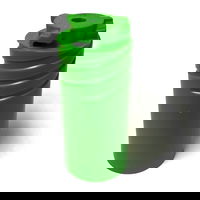 JoPo Twist Inner Sleeve with 1 1/4" Slug Green/Green ALT Image