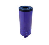 Latest JoPo Grips Gear: JoPo Twist Inner Sleeve with 1 1/4" Slug Purple/Black