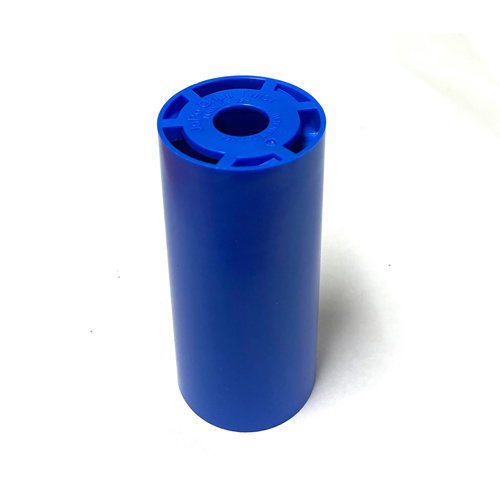 JoPo Twist Outer Sleeve Blue