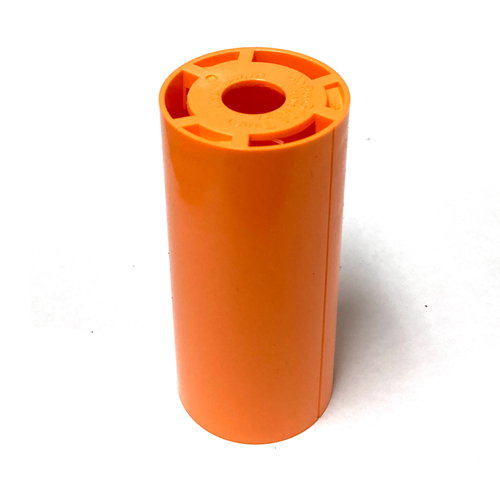 JoPo Twist Outer Sleeve Orange