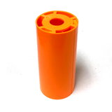 Top JoPo Grips Gear: JoPo Twist Outer Sleeve Orange