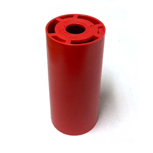 JoPo Twist Outer Sleeve Red