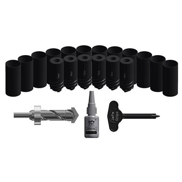 JoPo Twist Starter Kit