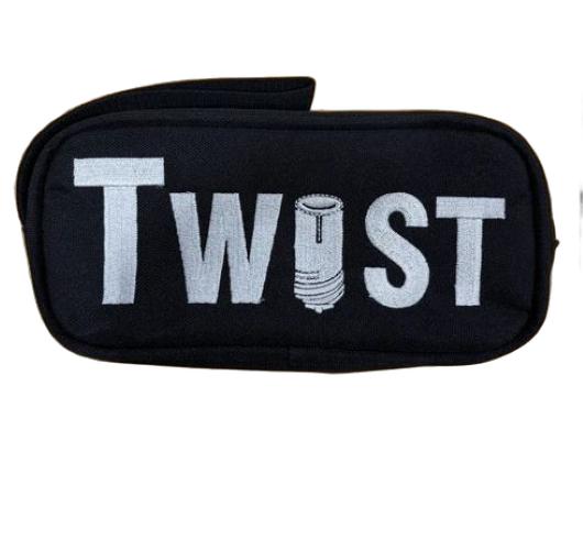 JoPo Twist Tote