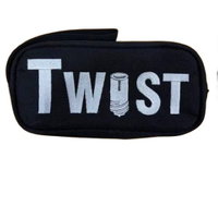 JoPo Twist Tote MAIN Image