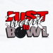 Review the Just Want To Bowl T-Shirt