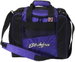 Review the KR Aviator Single Black/Purple