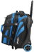 Review the KR Crossfire 2 Ball Roller Black/Blue