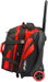 Review the KR Crossfire 2 Ball Roller Black/Red