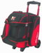 Review the KR Cruiser 1 Ball Roller Black/Red