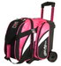 Review the KR Cruiser 1 Ball Roller Pink/White/Black