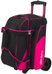 Review the KR Cruiser 2 Ball Roller Black/Hot Pink