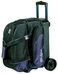 Review the KR Cruiser 2 Ball Roller Black/Navy