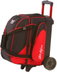 Review the KR Cruiser 2 Ball Roller Black/Red