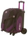 Review the KR Cruiser 2 Ball Roller Black/Violet