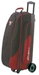 Review the KR Cruiser 3 Ball Roller Black/Crimson Red