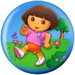 Review the KR Dora the Explorer Viz-A-Ball